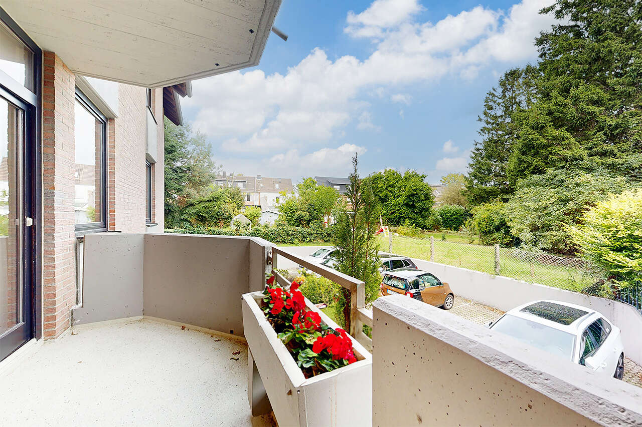 Immobilienmakler Baesweiler Erdgeschosswohnung referenzen mit Immobilienbewertung