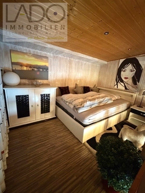 Immobilienmakler Eschweiler / Bergrath Bungalow mieten mit Immobilienbewertung