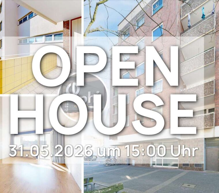 Immobilienmakler Köln Etagenwohnung kaufen mit Immobilienbewertung