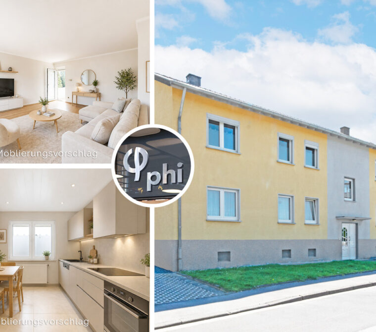 Immobilienmakler Herzogenrath Etagenwohnung kaufen mit Immobilienbewertung