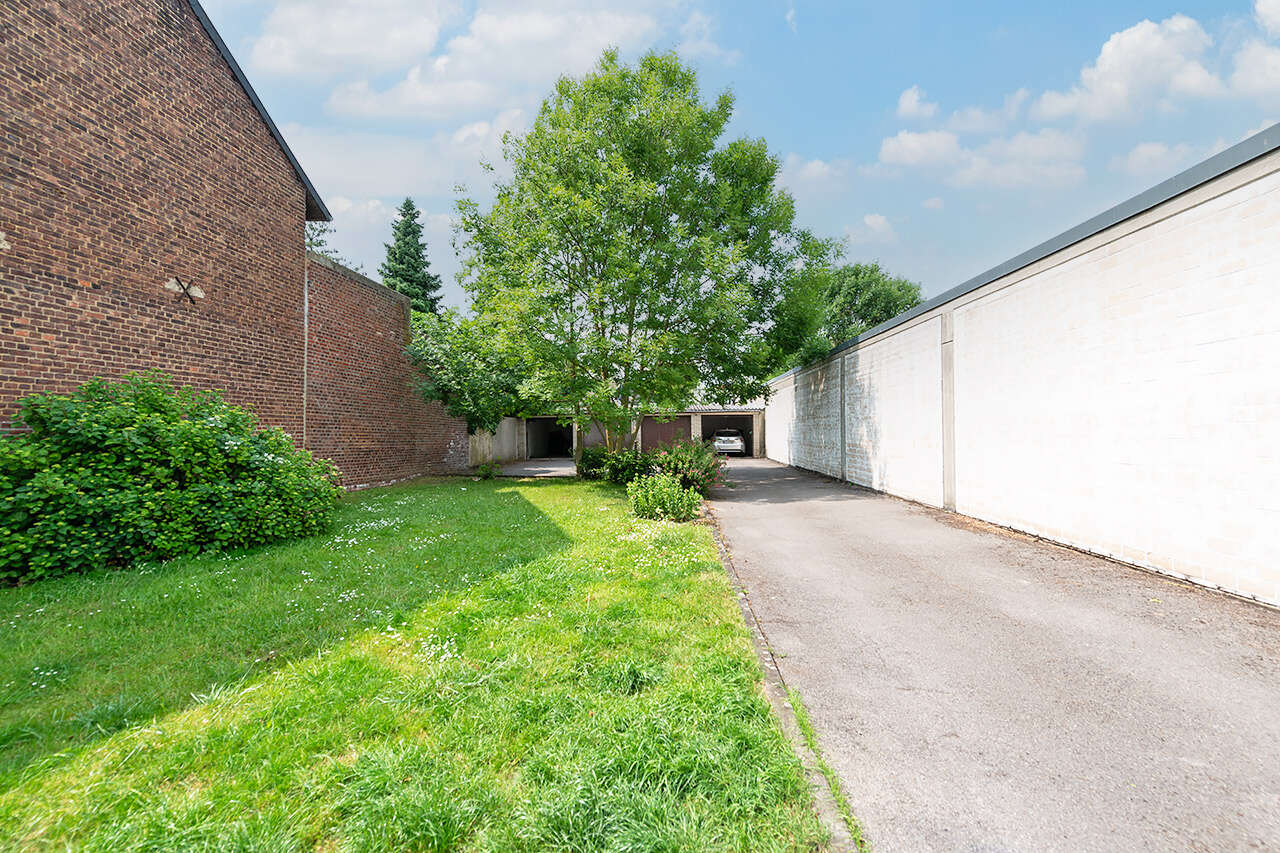 Immobilienmakler Alsdorf Wohn- und Geschäftshaus kaufen mit Immobilienbewertung