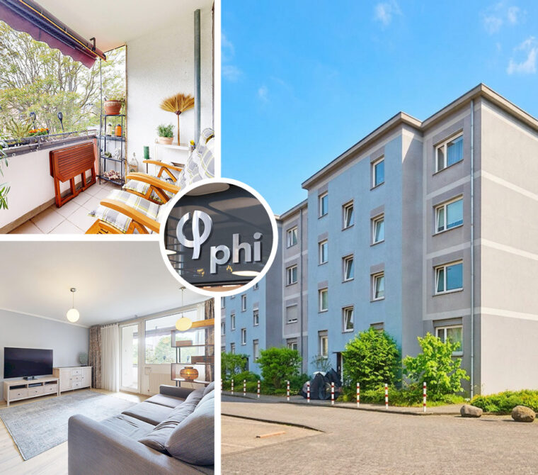 Immobilienmakler Köln Etagenwohnung kaufen mit Immobilienbewertung