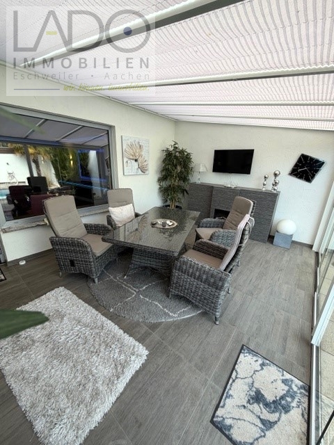 Immobilienmakler Eschweiler / Bergrath Bungalow mieten mit Immobilienbewertung