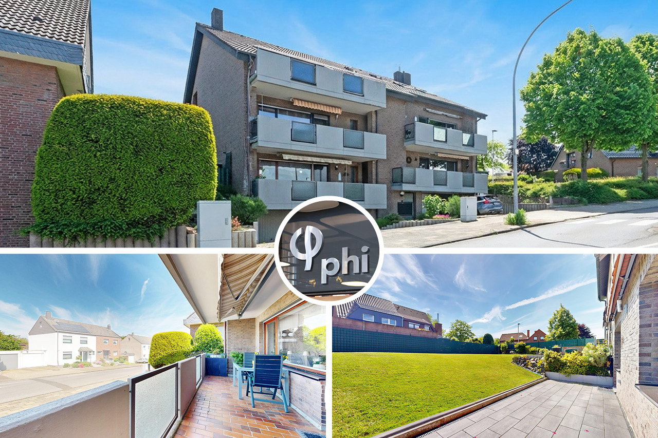 Erdgeschosswohnung Würselen kaufen Phi: Immobilien-Würselen-Wohnung-Kaufen-YI444-GRID1 Immobilienmakler Würselen Erdgeschosswohnung kaufen mit Immobilienbewertung