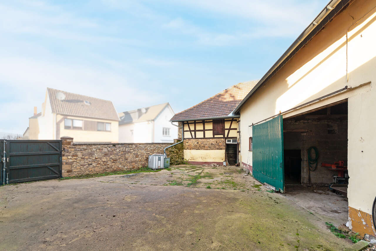 Immobilienmakler Nideggen Einfamilienhaus kaufen mit Immobilienbewertung