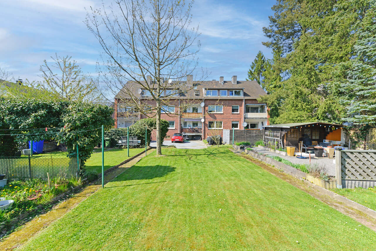 Immobilienmakler Herzogenrath Mehrfamilienhaus kaufen mit Immobilienbewertung