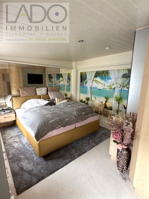 Immobilienmakler Eschweiler / Bergrath Bungalow mieten mit Immobilienbewertung