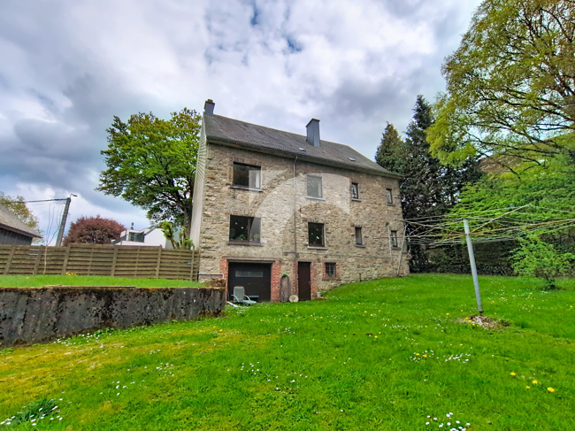 Mehrfamilienhaus Büllingen kaufen Phi Immobilienmakler Büllingen Mehrfamilienhaus kaufen mit Immobilienbewertung