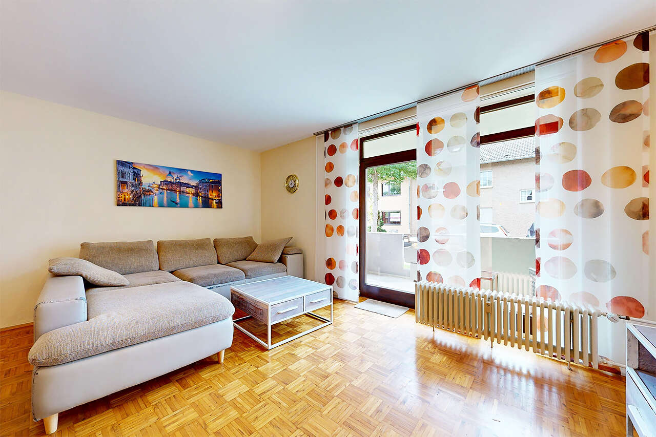 Immobilienmakler Baesweiler Erdgeschosswohnung referenzen mit Immobilienbewertung