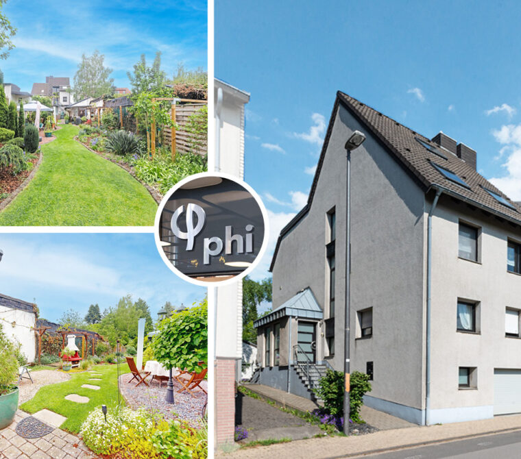 Immobilienmakler Aachen Einfamilienhaus kaufen mit Immobilienbewertung