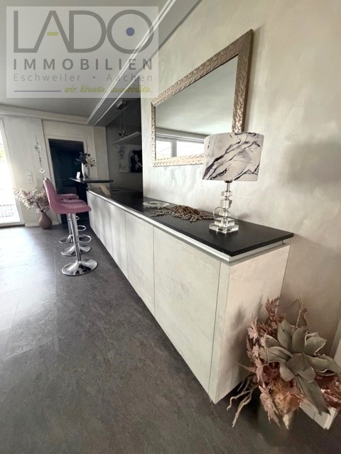 Immobilienmakler Eschweiler / Bergrath Bungalow mieten mit Immobilienbewertung