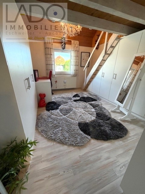 Immobilienmakler Eschweiler / Bergrath Bungalow mieten mit Immobilienbewertung