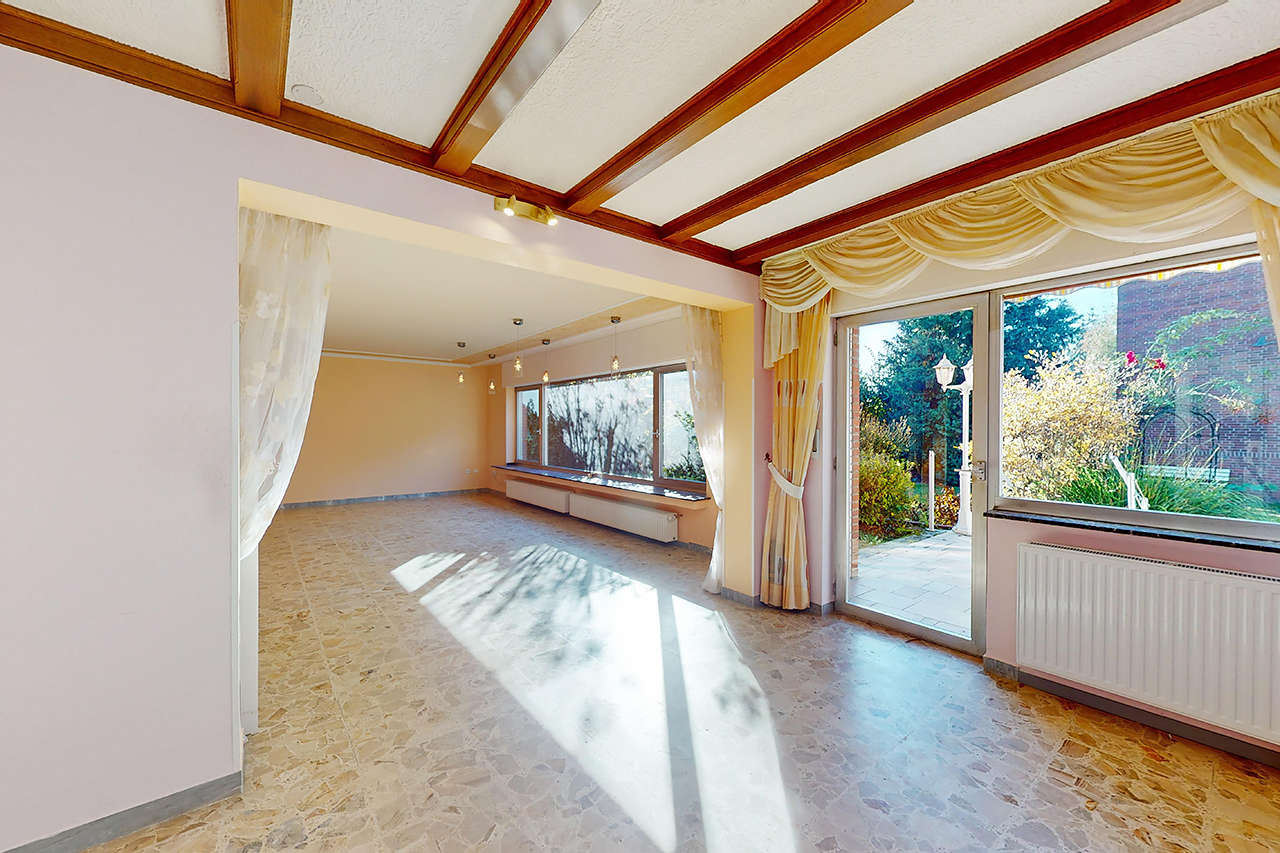 Immobilienmakler Eschweiler Erdgeschosswohnung referenzen mit Immobilienbewertung