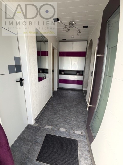 Immobilienmakler Eschweiler / Bergrath Bungalow mieten mit Immobilienbewertung