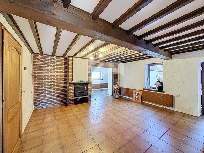 Immobilienmakler Belgien Bauernhaus kaufen mit Immobilienbewertung