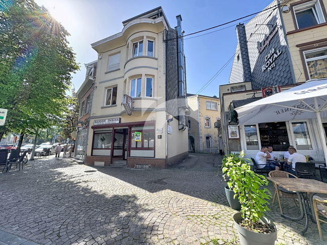 Haus EUPEN kaufen Phi Immobilienmakler EUPEN Haus kaufen mit Immobilienbewertung