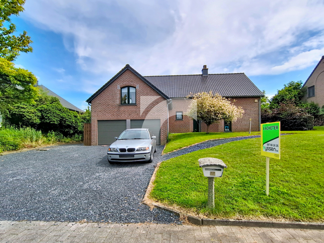 Villa HOMBOURG kaufen Phi Immobilienmakler HOMBOURG Villa kaufen mit Immobilienbewertung