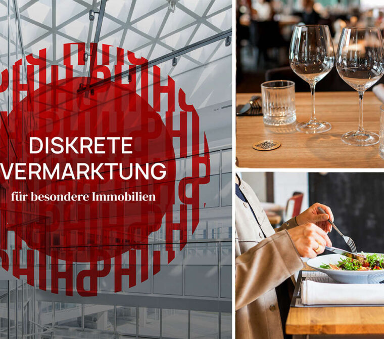 Immobilienmakler Würselen Gastronomie mieten mit Immobilienbewertung