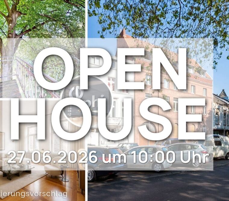 Immobilienmakler Aachen Etagenwohnung kaufen mit Immobilienbewertung