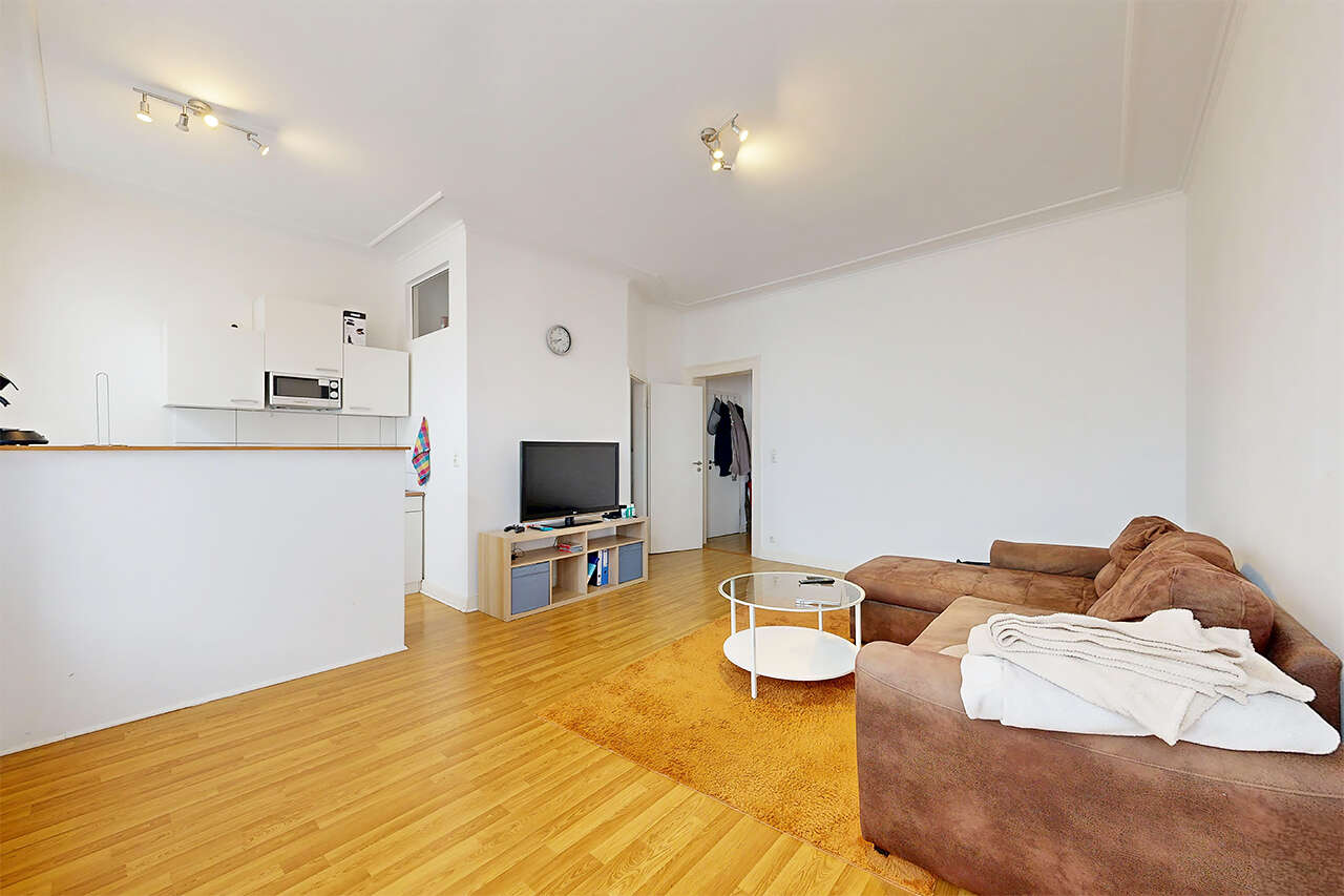 Immobilienmakler Aachen Wohn- und Geschäftshaus kaufen mit Immobilienbewertung