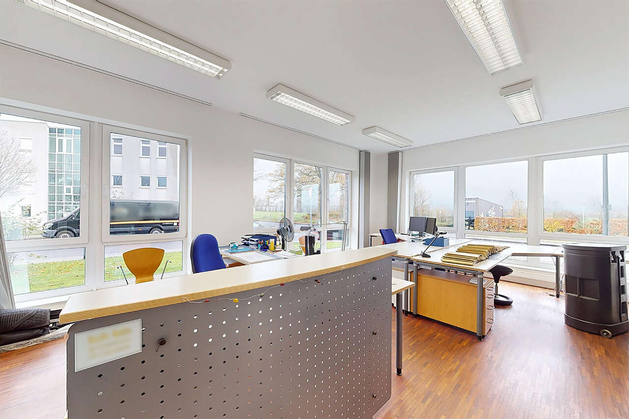 Immobilienmakler Aachen Bürohaus mieten mit Immobilienbewertung