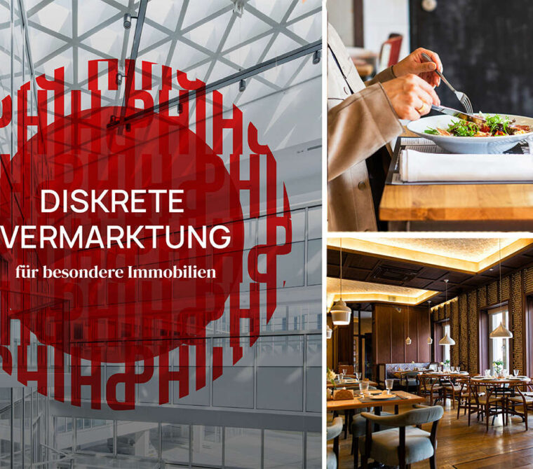 Immobilienmakler Würselen Gastronomie mieten mit Immobilienbewertung