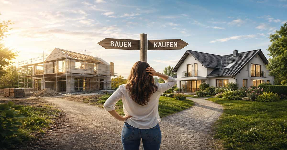 Immobilienmakler Immobilie mit Immobilienbewertung