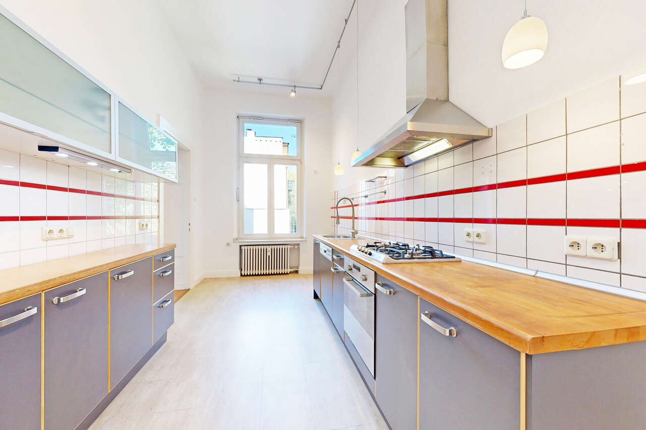 Etagenwohnung Aachen kaufen Phi: Immobilie-Aachen-Wohnung-kauf-IU327-17 Immobilienmakler Aachen Etagenwohnung kaufen mit Immobilienbewertung