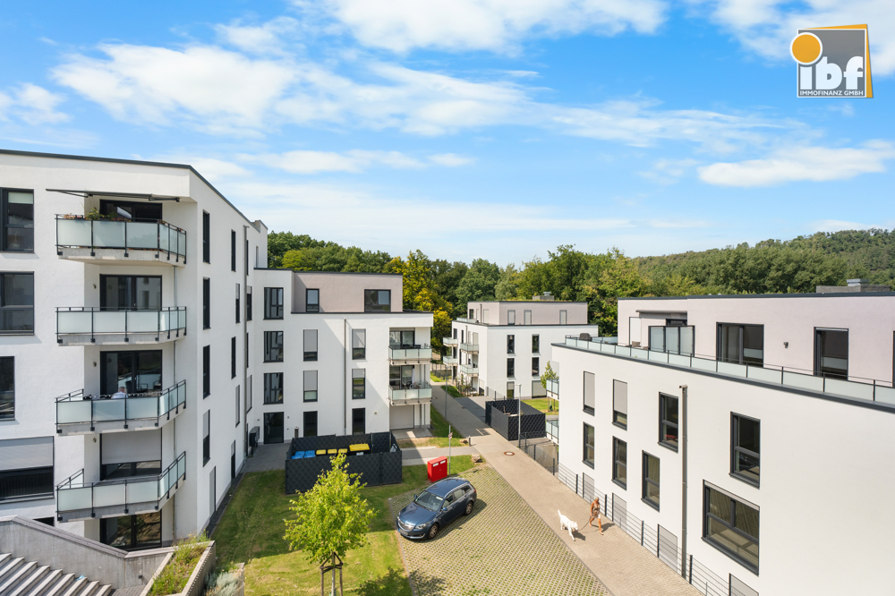 Immobilienmakler Alsdorf / Ofden Souterrainwohnung mieten mit Immobilienbewertung