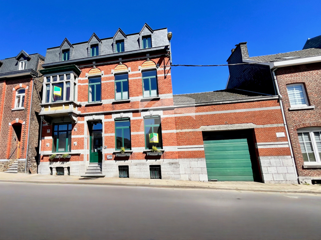 Immobilienmakler Montzen Haus kaufen mit Immobilienbewertung