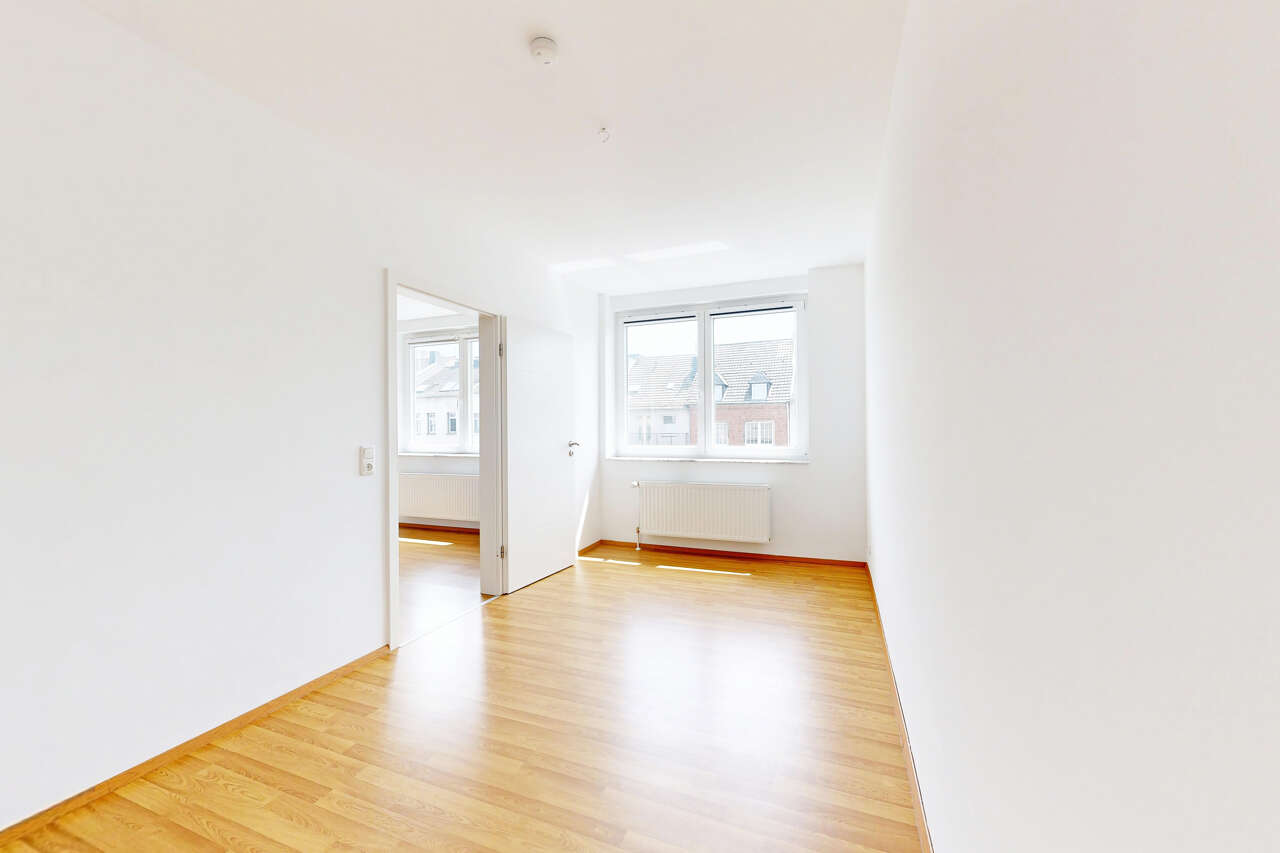 Immobilienmakler Aachen Etagenwohnung mieten mit Immobilienbewertung