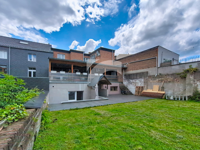 Haus KELMIS kaufen Phi Immobilienmakler KELMIS Haus kaufen mit Immobilienbewertung