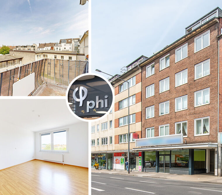 Immobilienmakler Aachen Etagenwohnung mieten mit Immobilienbewertung