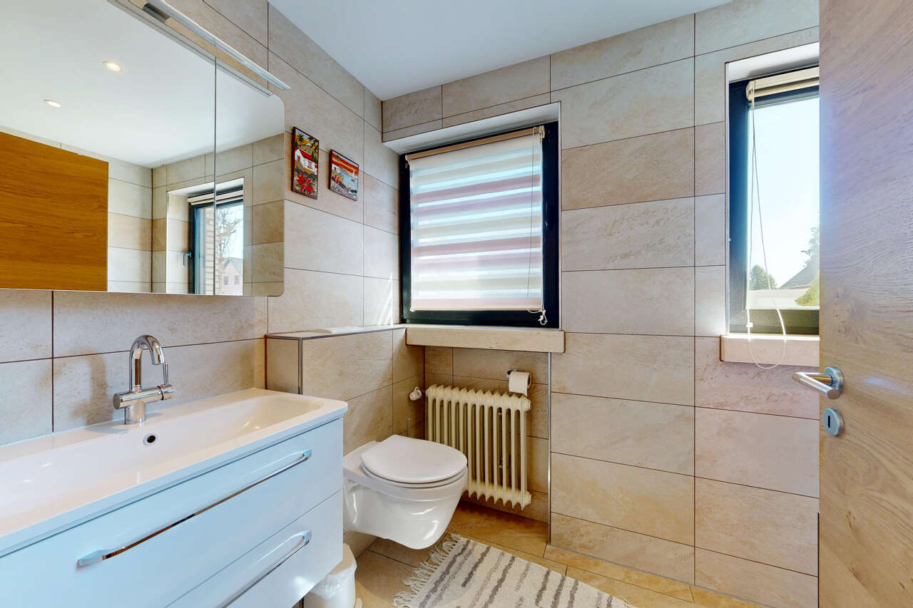 Doppelhaushälfte Aachen kaufen Phi: DX112-Haus-Kauf-Wiesenweg-HD-06 Immobilienmakler Aachen Doppelhaushälfte kaufen mit Immobilienbewertung