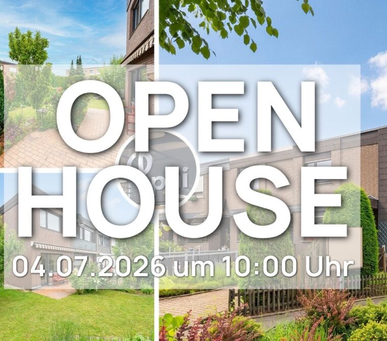 Immobilienmakler Merzenich Reihenendhaus kaufen mit Immobilienbewertung