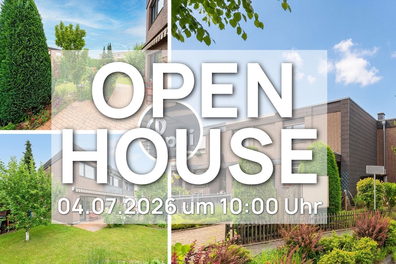 Immobilienmakler Merzenich Reihenendhaus kaufen mit Immobilienbewertung