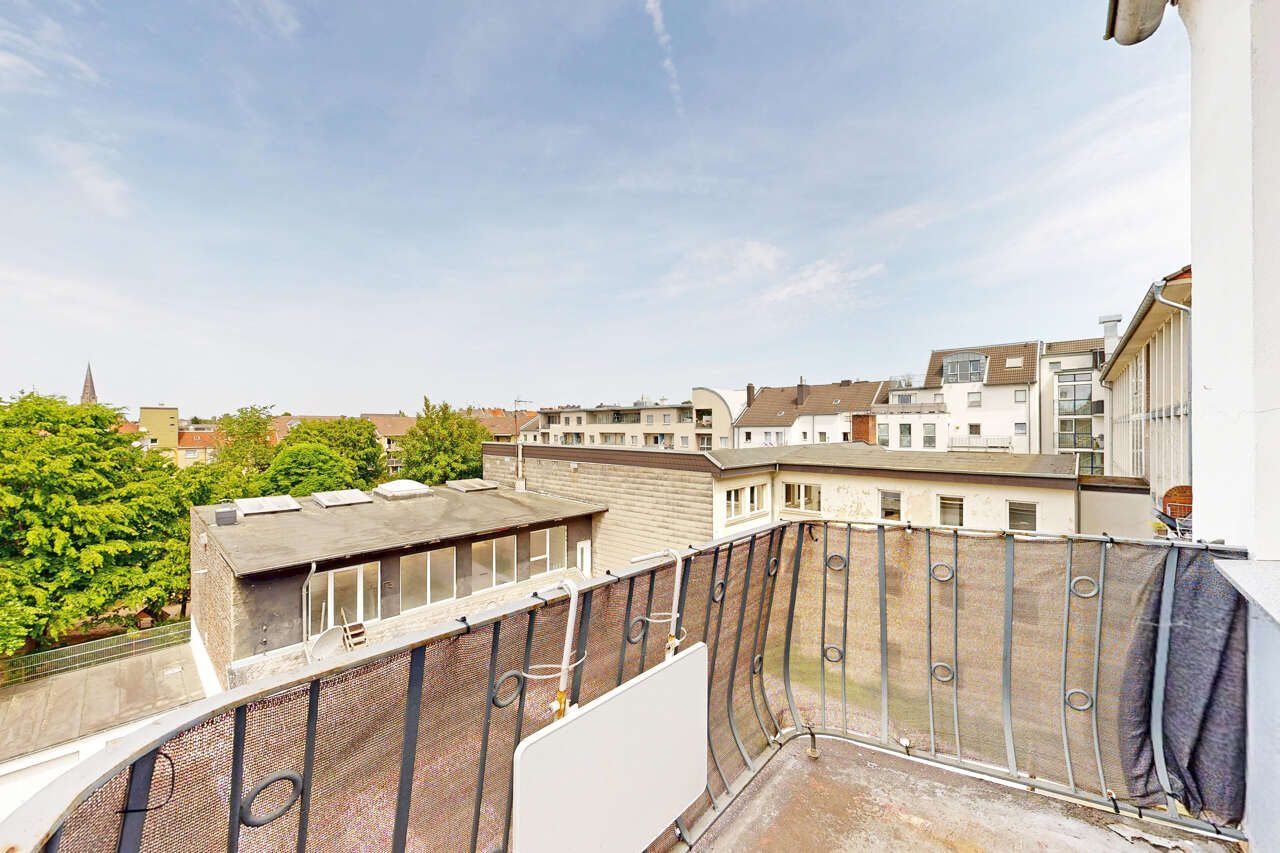 Immobilienmakler Aachen Etagenwohnung mieten mit Immobilienbewertung