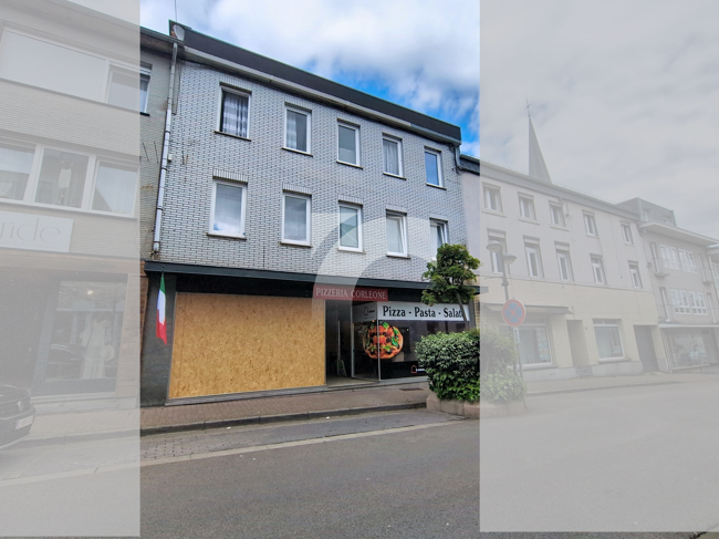 Haus KELMIS kaufen Phi Immobilienmakler KELMIS Haus kaufen mit Immobilienbewertung