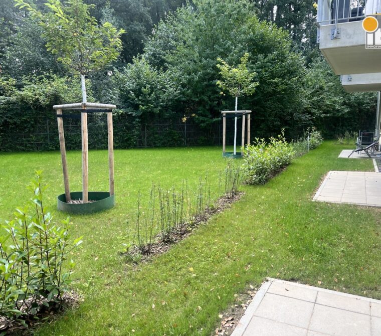 Immobilienmakler Düren / Mariaweiler Etagenwohnung mieten mit Immobilienbewertung