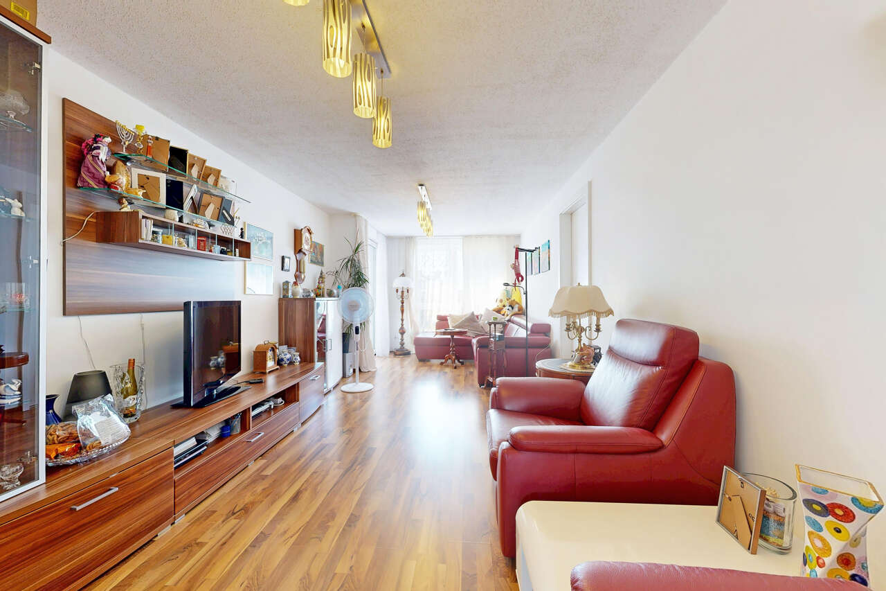 Immobilienmakler Köln Etagenwohnung kaufen mit Immobilienbewertung