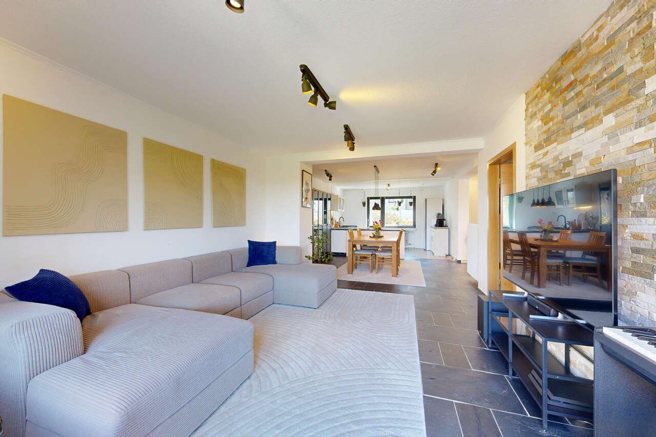 Doppelhaushälfte Aachen kaufen Phi: DX112-Haus-Kauf-Wiesenweg-HD-10 Immobilienmakler Aachen Doppelhaushälfte kaufen mit Immobilienbewertung