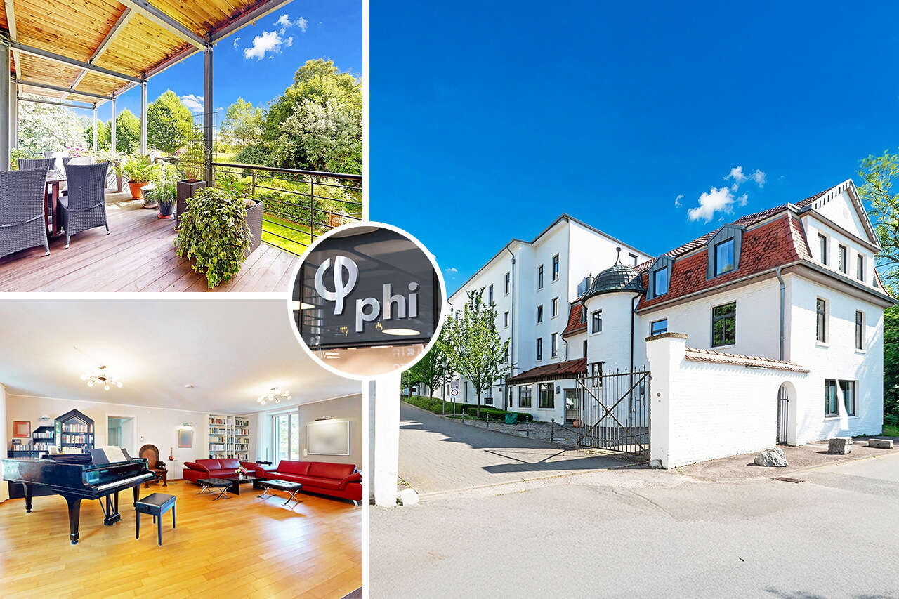 Immobilienmakler Aachen Etagenwohnung kaufen mit Immobilienbewertung