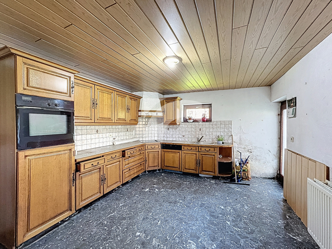 Immobilienmakler Belgien Bauernhaus kaufen mit Immobilienbewertung