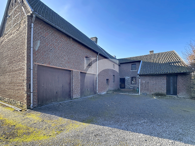 Immobilienmakler Belgien Bauernhaus kaufen mit Immobilienbewertung