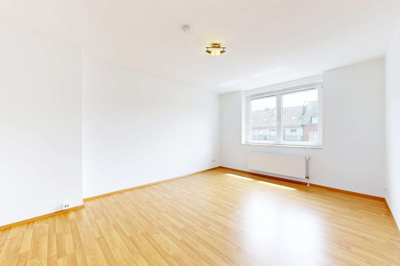 Immobilienmakler Aachen Etagenwohnung mieten mit Immobilienbewertung
