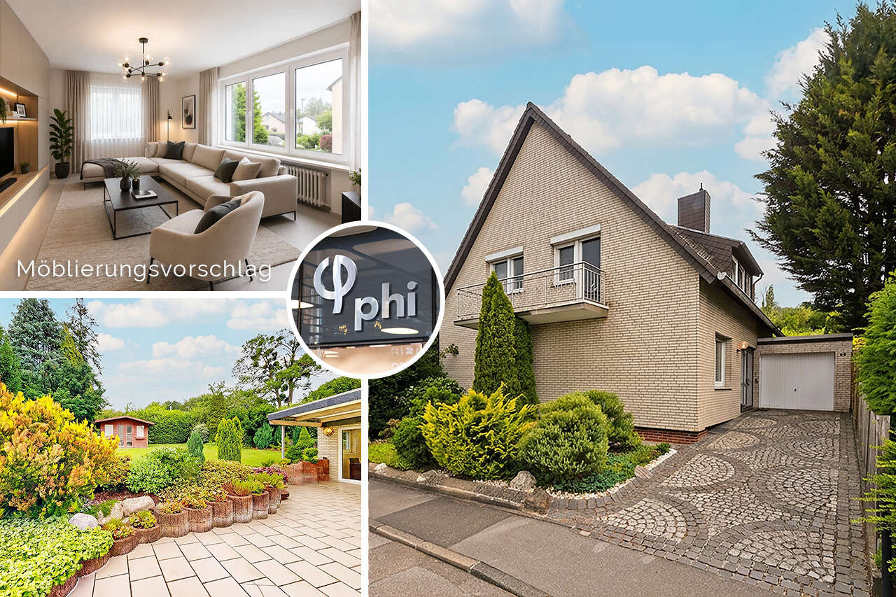 Einfamilienhaus Aachen kaufen Phi: Immobilien-Grid-JH299-neu Immobilienmakler Aachen Einfamilienhaus kaufen mit Immobilienbewertung