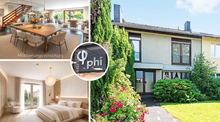 Immobilienmakler Aachen Reihenhaus kaufen mit Immobilienbewertung