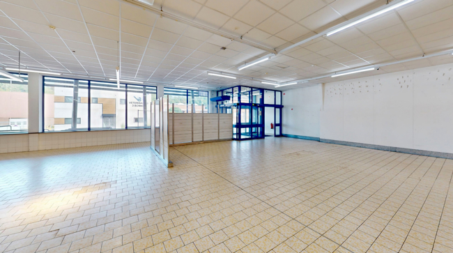 Verkaufsfläche Kelmis erbpacht Phi: net 06 Immobilienmakler Kelmis Verkaufsfläche erbpacht mit Immobilienbewertung