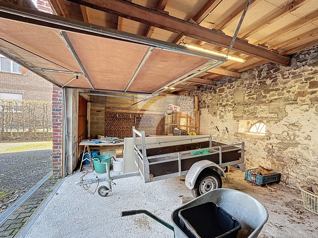 Immobilienmakler Belgien Bauernhaus kaufen mit Immobilienbewertung