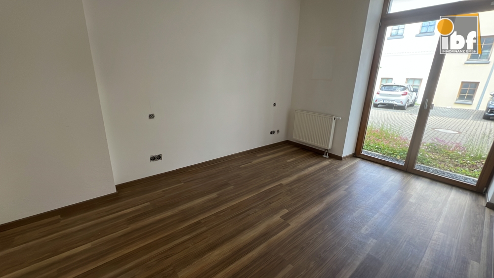 Immobilienmakler Düren / Mariaweiler Erdgeschosswohnung mieten mit Immobilienbewertung